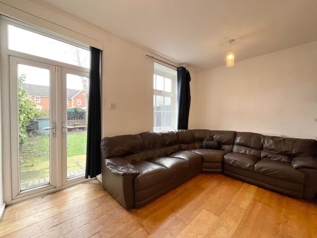 House in Nantwich, Kingsbourne - View 5