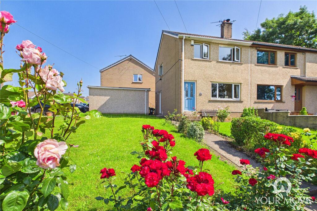 Main image of property: Moorfield Avenue, Workington, Cumbria, CA14