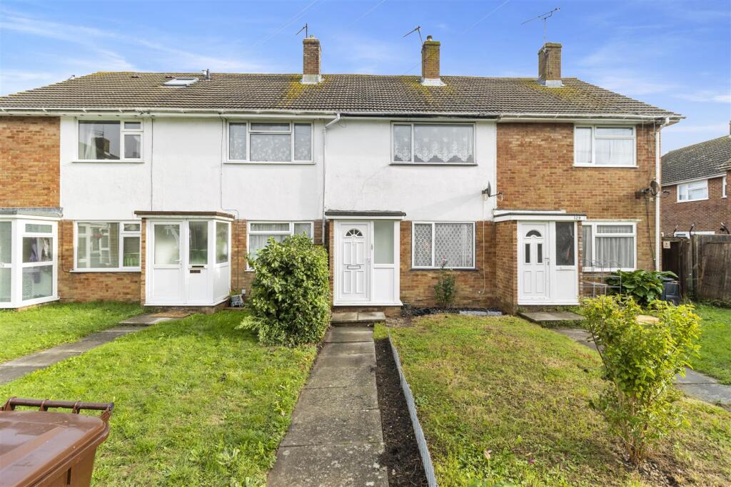 Main image of property: Southern Road, Eastbourne