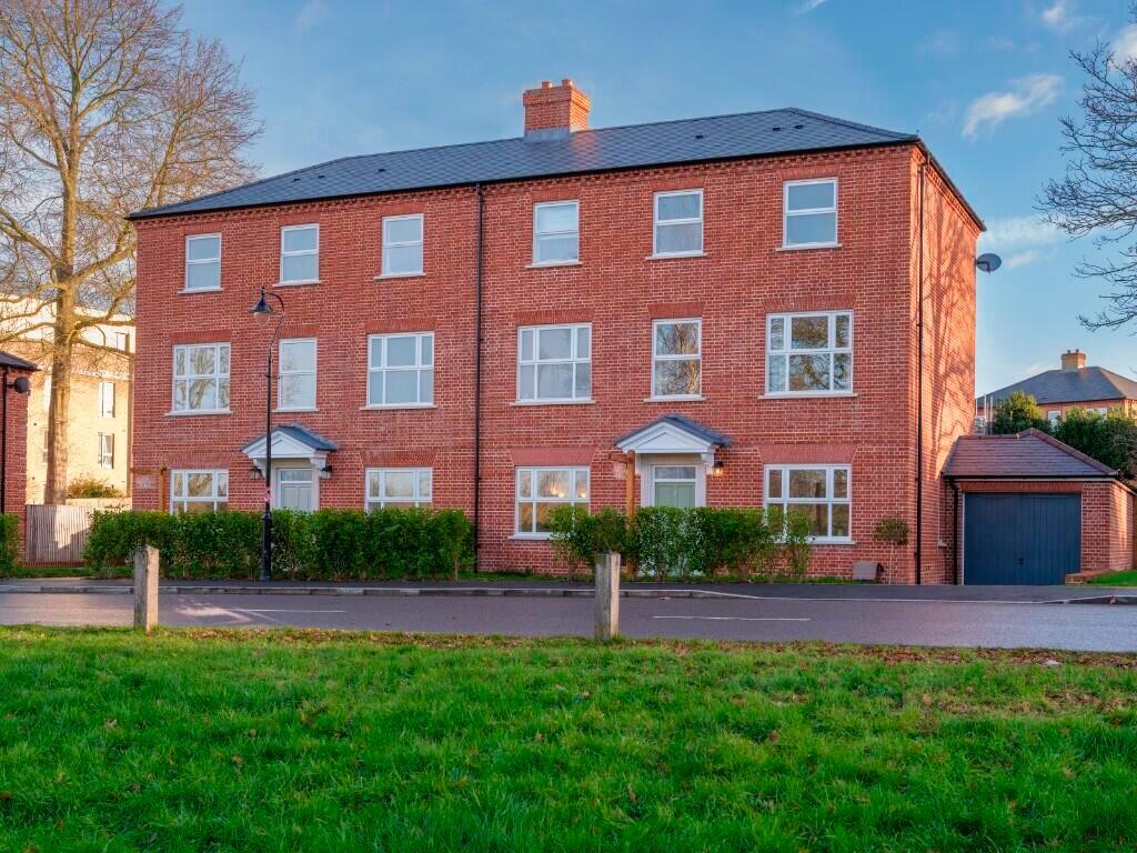 Main image of property: Trent Park, Daffodil Crescent, Barnet, North London, EN4