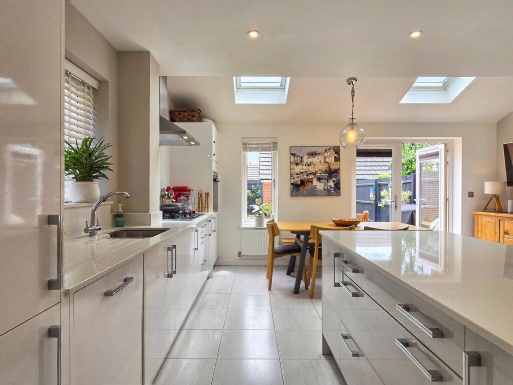 Elder Way, Ampthill, Bedford, MK45 photo 4