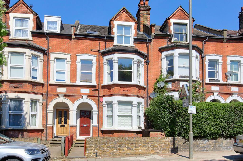 Main image of property: Earlsfield Road, Earlsfield, SW18