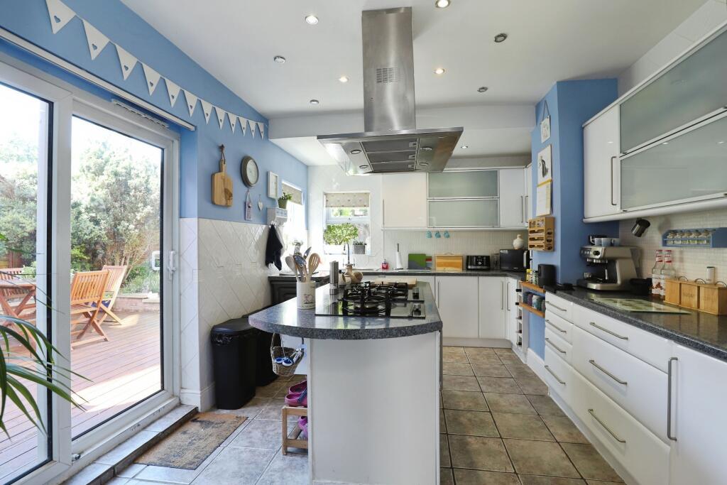 House in South Kesteven, Grantham - View 4