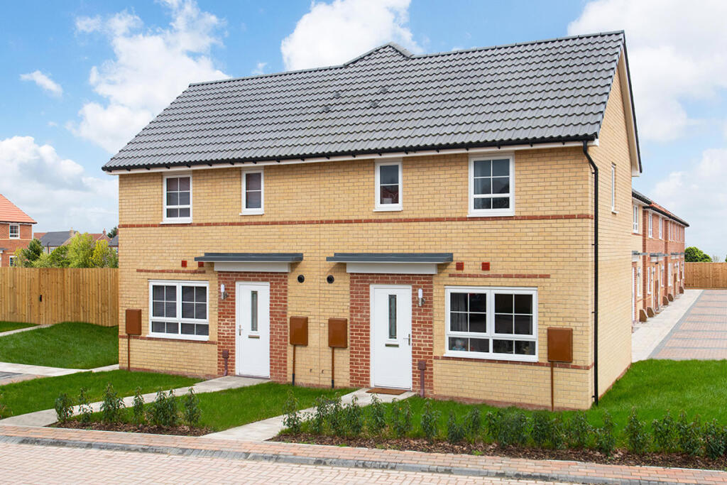 Main image of property: Long Lane,
Driffield,
East Riding of Yorkshire,
YO25 5HF