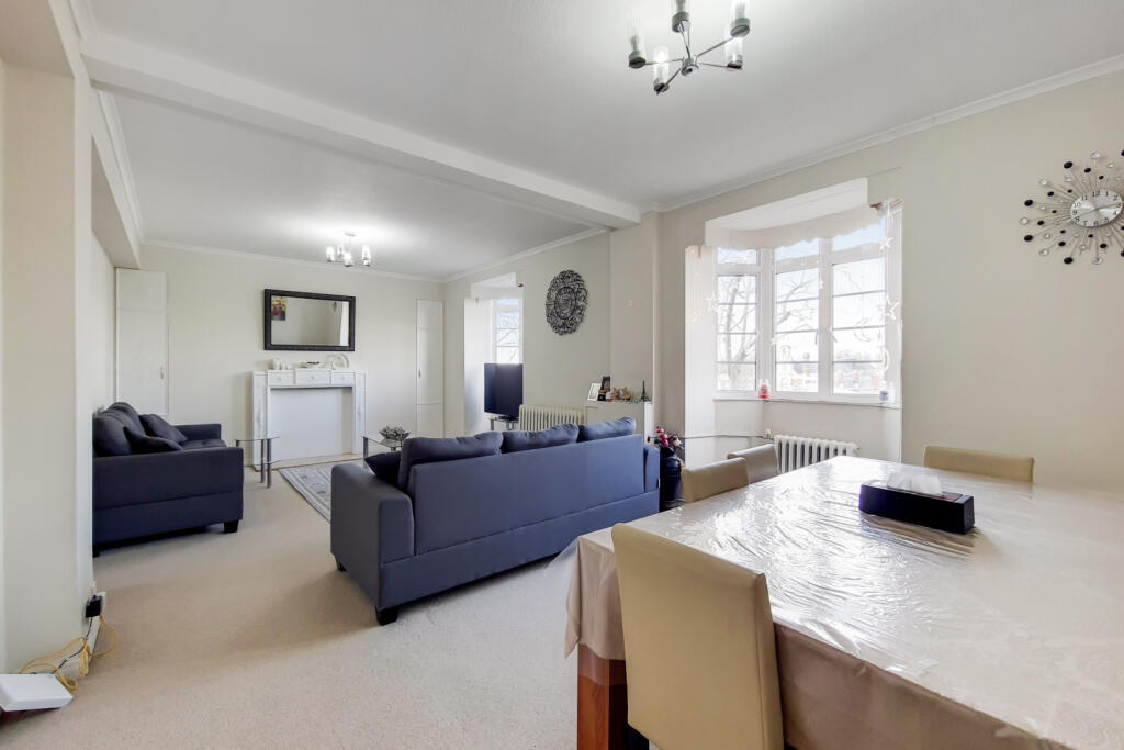 Main image of property: Latymer Court, Hammersmith Road, Hammersmith, W6