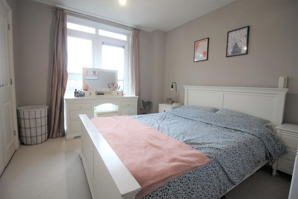 Additional image 5 of Apartment 18 Union Road, Solihull, B91