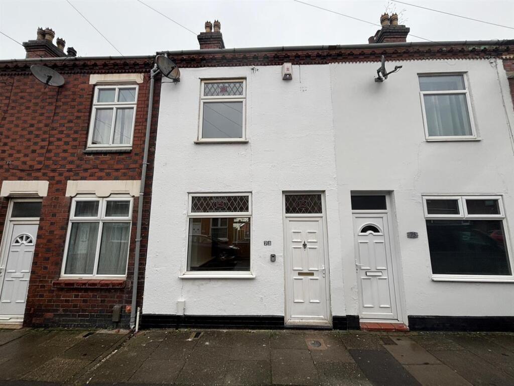Main image of property: Selwyn Street, Stoke-On-Trent