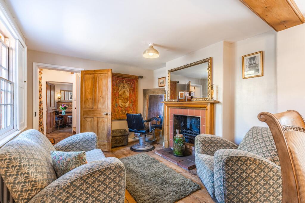 House in Norwich - View 3
