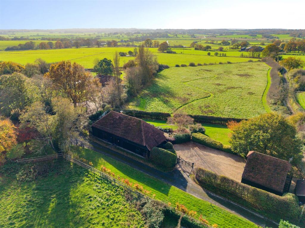Main image of property: Swan Street, Wittersham, Kent TN30 7PL