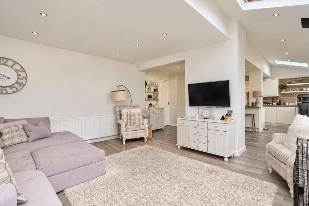 House in Preston - More