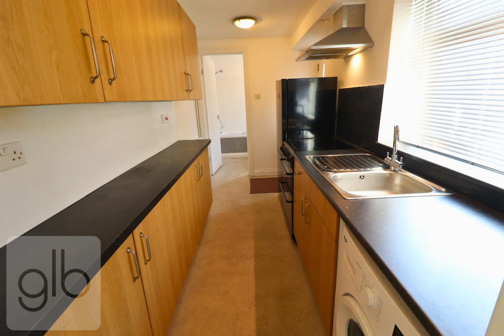 House in Coventry - More