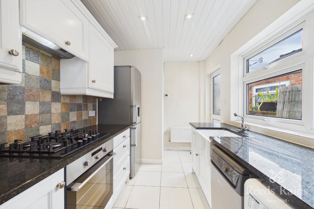House in York - View 2