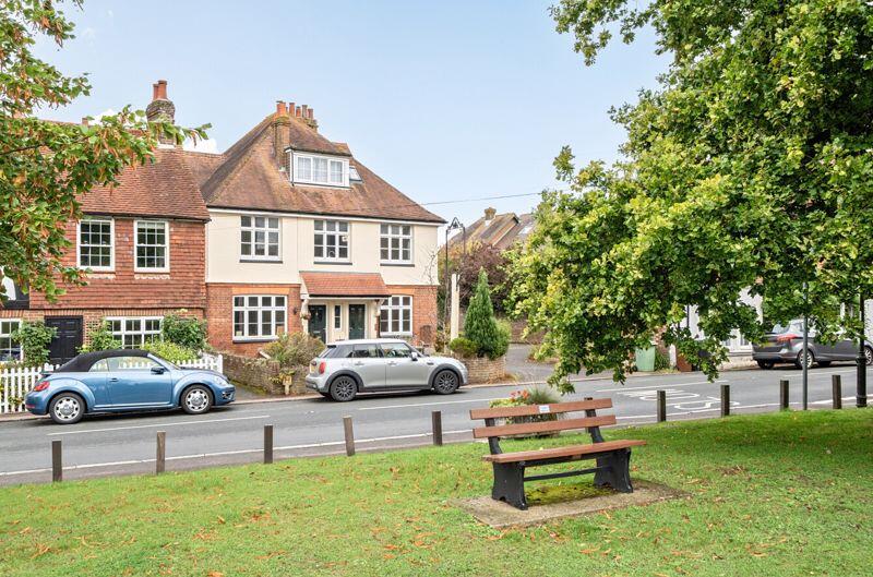 Main image of property: Maidstone Road, Horsmonden