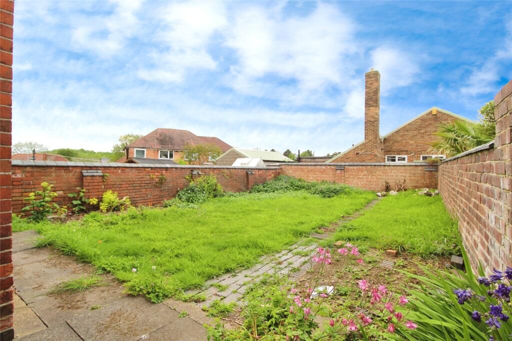 House in North West Leicestershire, Leicestershire - View 4