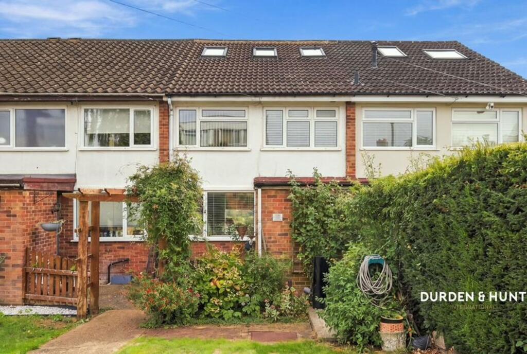 Main image of property: Wroths Path, Loughton, IG10