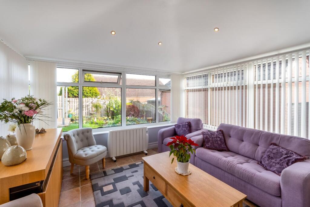 House in Doncaster, Mattersey Thorpe - View 5