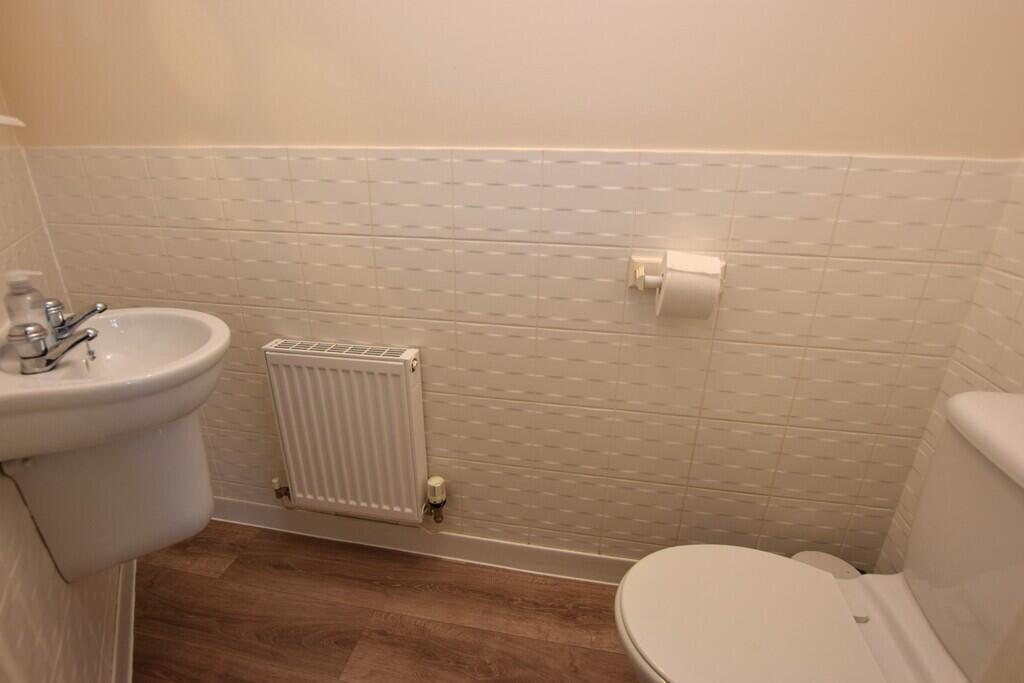 House in Peterborough - View 5