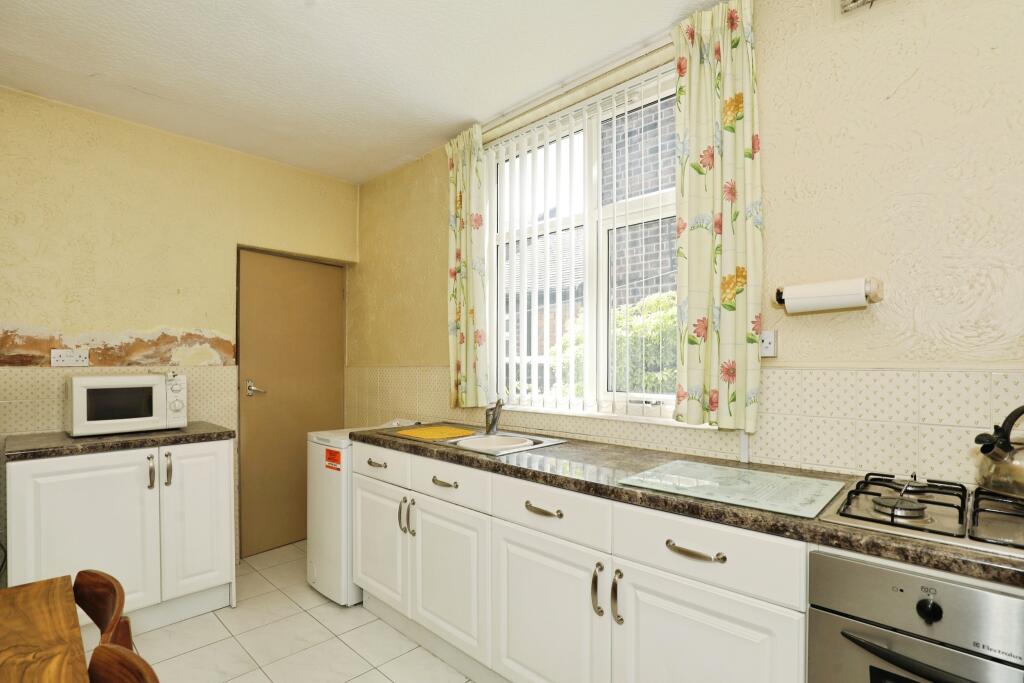 House in Stoke-on-Trent - View 5