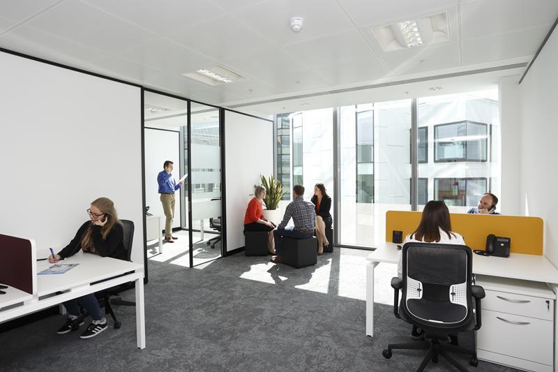 Main image of property: Pure, The Blade, Abbey Street, Reading