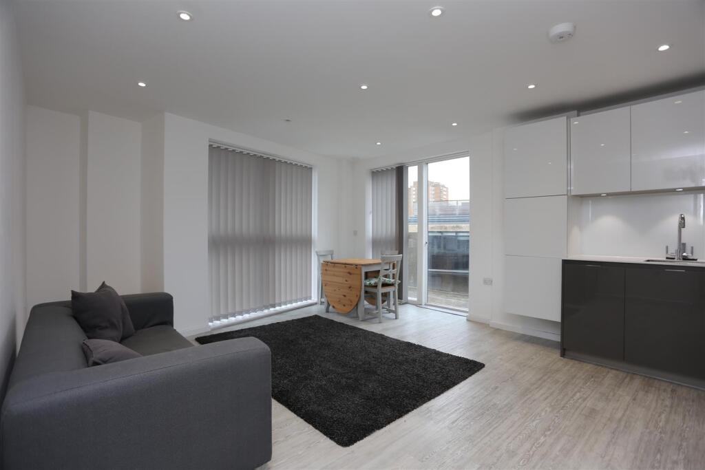 Main image of property: Embankment House, Fleet Street, Brighton