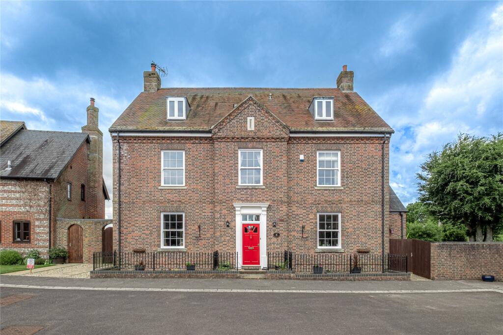 Winterborne Anderson, Blandford Forum, Dorset photo 3