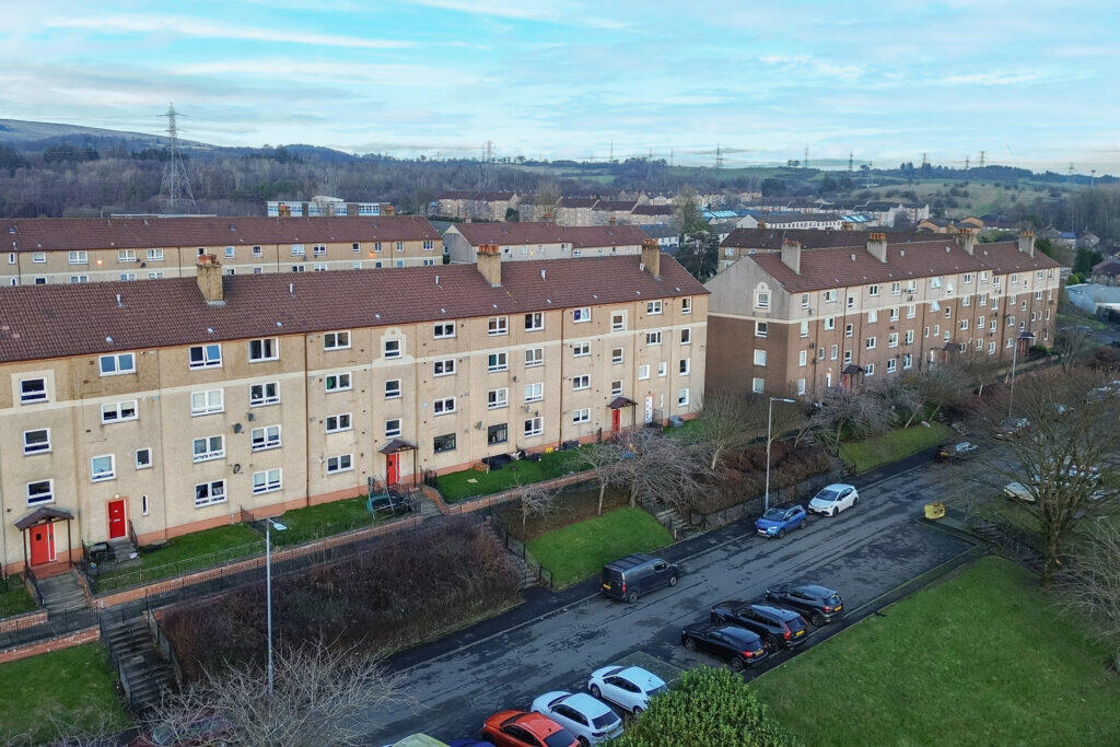 Main image of property: 14 G Watchmeal Crescent, Faifley