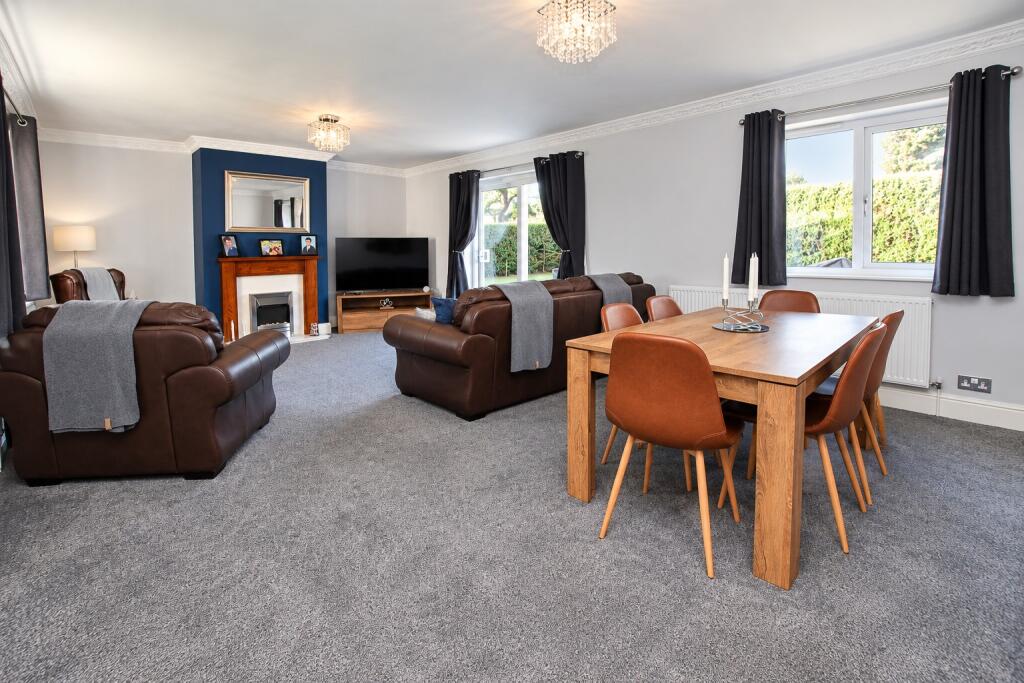 House in West Lindsey, Normanby-by-Spital - View 2