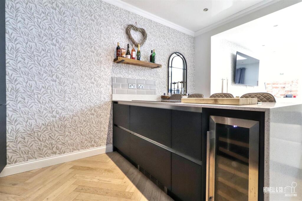 House in Warrington, Lingley Green, Great Sankey - View 5