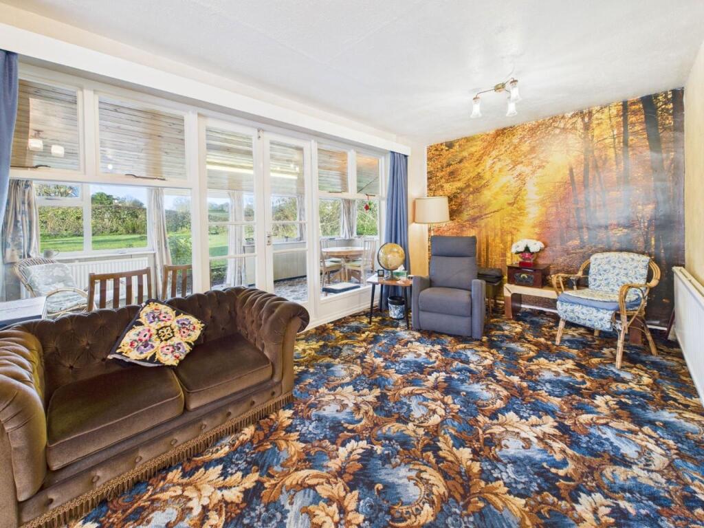 Fordview Close, Great Glen, Leicestershire - View 6