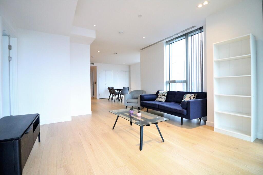 Main image of property: Atlas Building, 145 City Road, Old Street, Shoreditch, London, EC1V