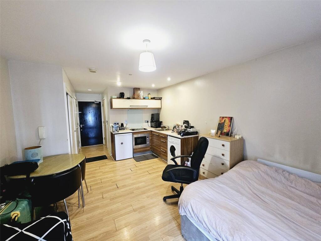 Additional image 2 of Ryland Street, Birmingham, West Midlands, B16