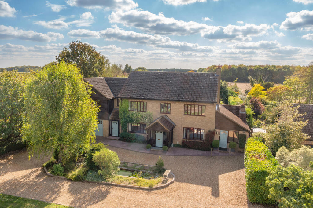 Main image of property: Church Road, Grafham, Huntingdon, Cambridgeshire, PE28