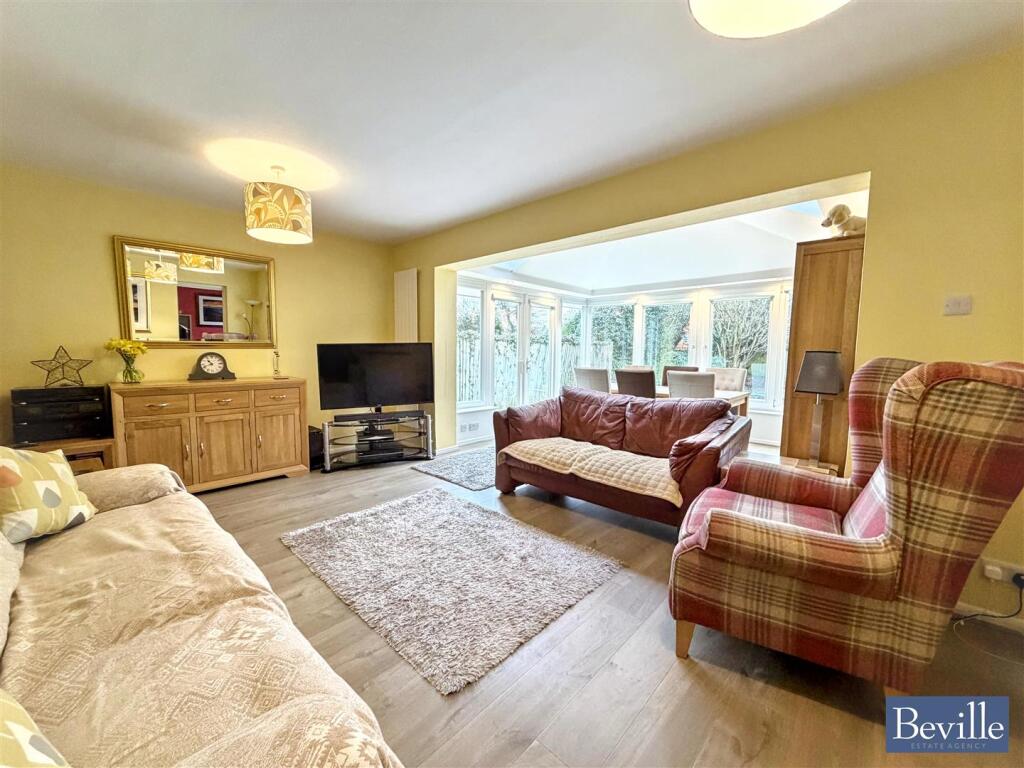 House in South Oxfordshire, Sonning Common - View 4