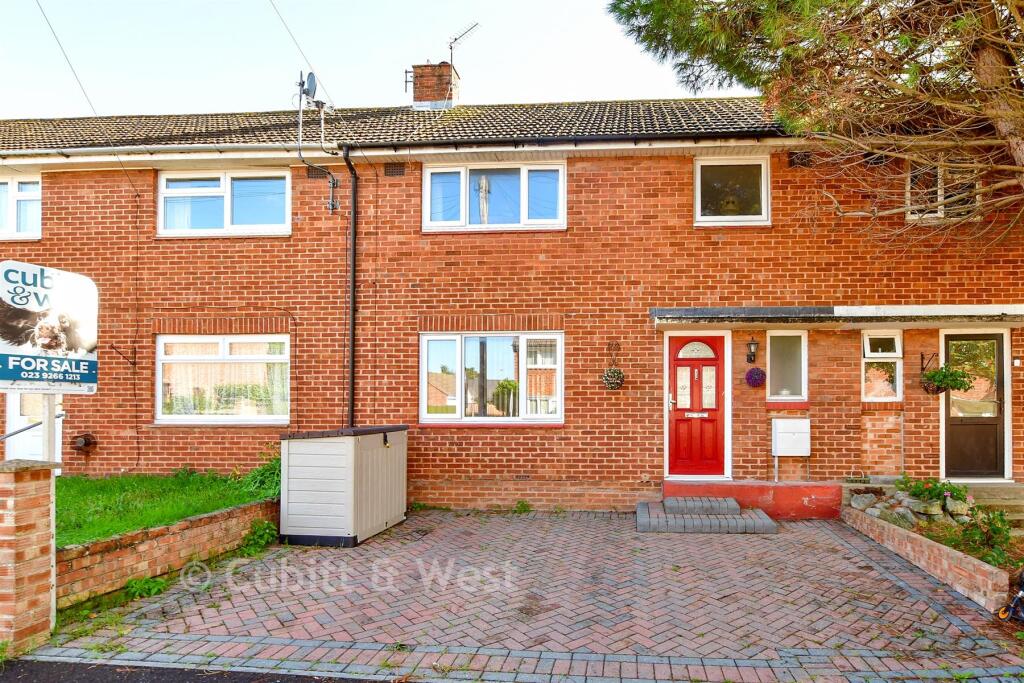 Main image of property: Copsey Grove, Portsmouth, Hampshire