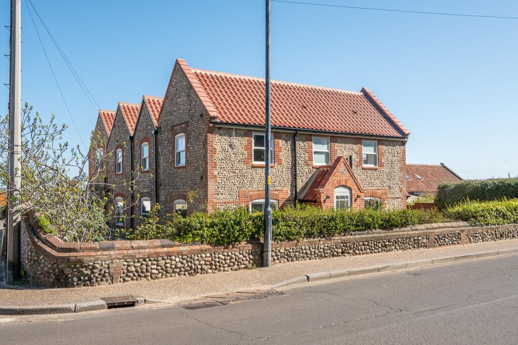 Main image of property: High Street, East Runton, NR27