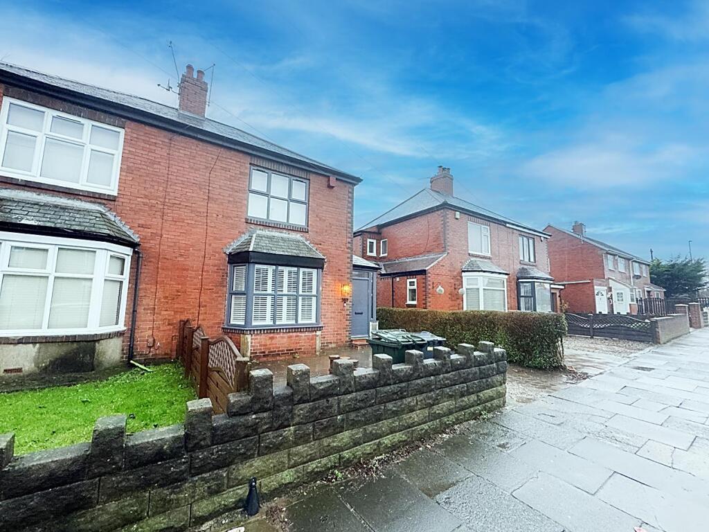 Main image of property: Station Road, Wallsend
