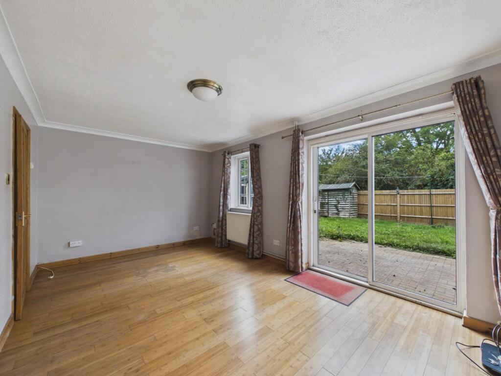 House in Ashford, Washford Farm, Kingsnorth - View 5