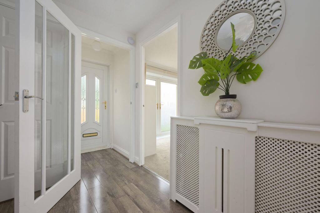 House in Livingston, Dedridge - More