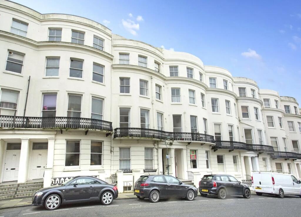 Main image of property: Lansdowne Place Hove BN3
