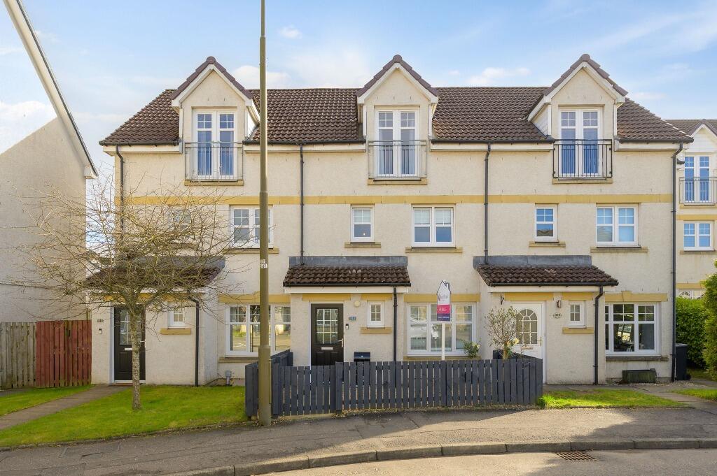 Main image of property: Leyland Road, Bathgate, West Lothian, EH48