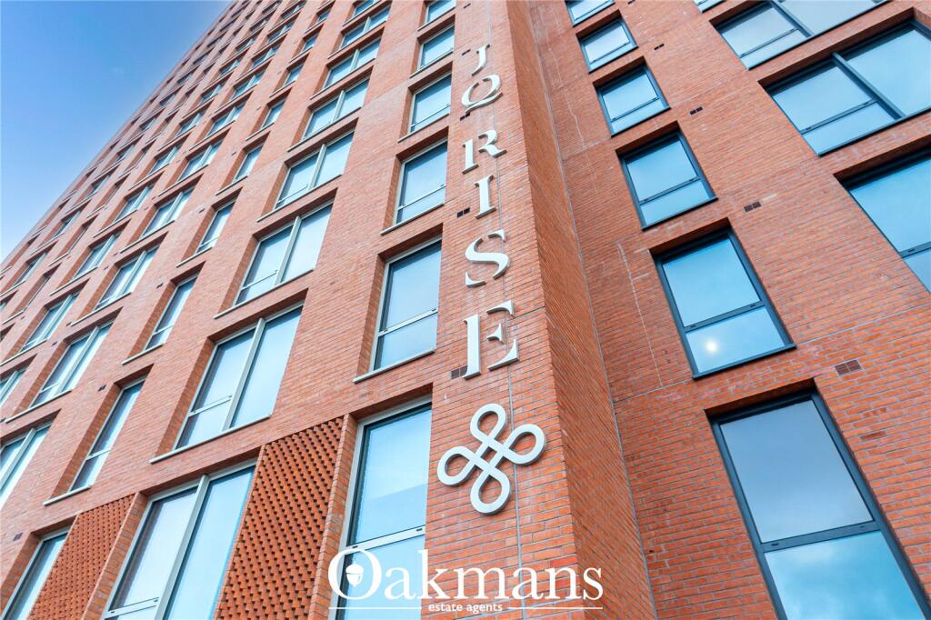 Main image of property: Goodman Street, Birmingham, West Midlands, B1