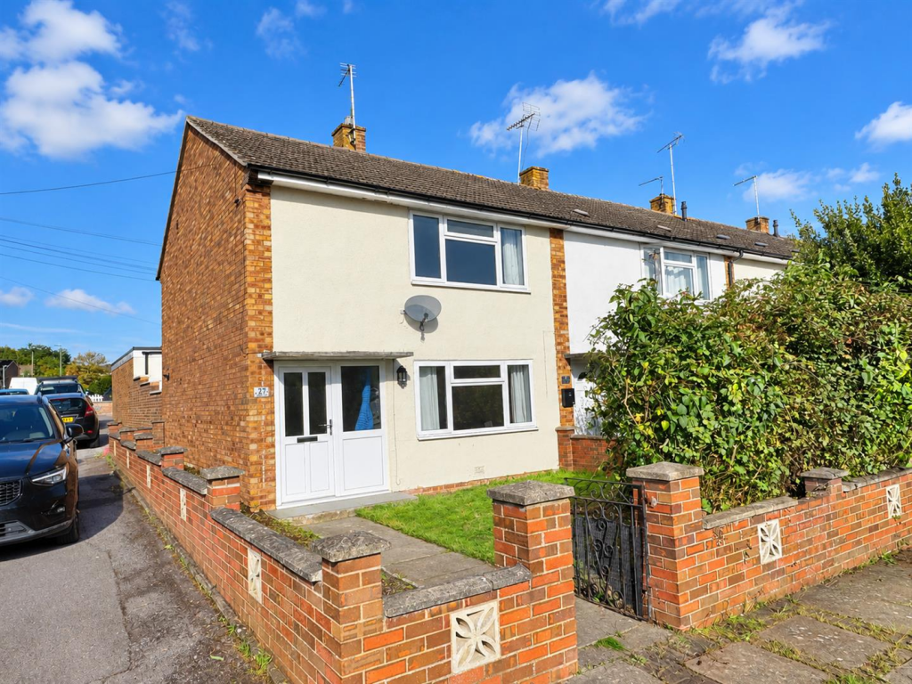 Main image of property: Knights Way, Newent