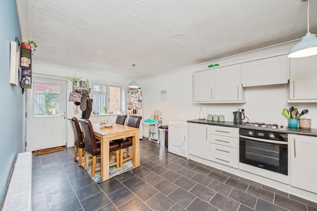 Additional image 2 of Garrigill, Wilnecote, TAMWORTH