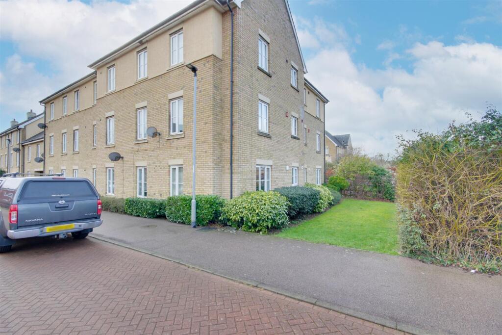 Main image of property: Cheere Way, Papworth Everard