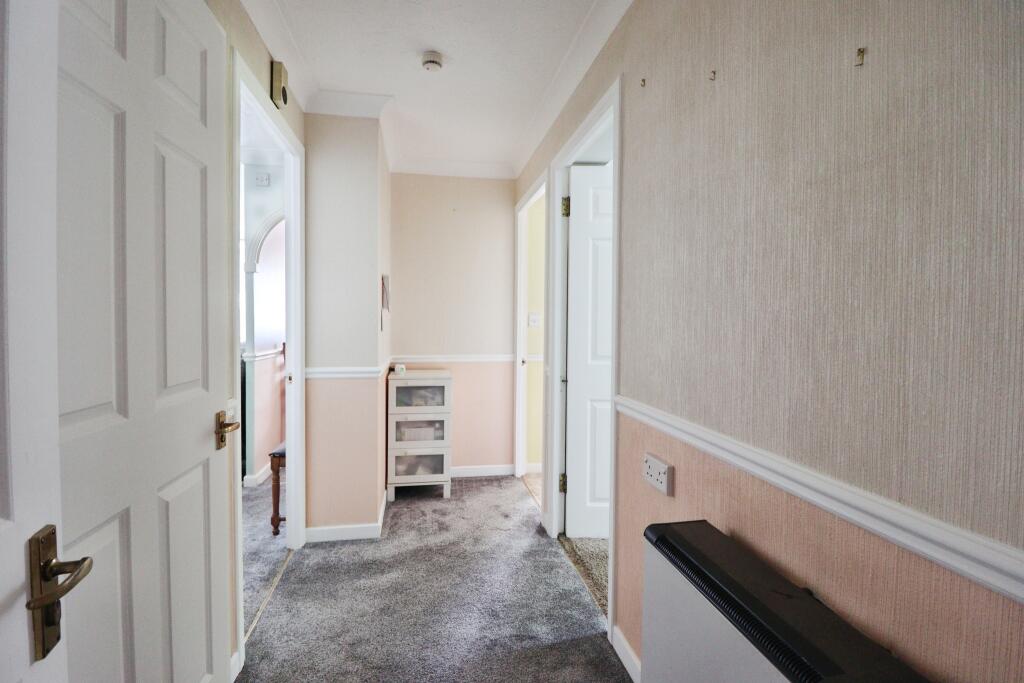 Apartment in Chelmsford - More