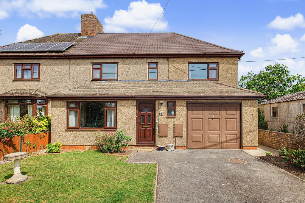 Main image of property: Chilbridge Road, Eynsham, Oxfordshire