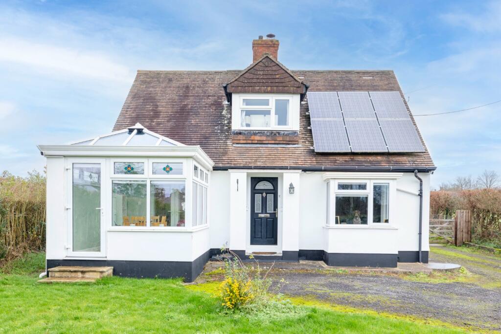 Additional image 31 of Prestleigh Road, Evercreech, Shepton Mallet, Somerset, BA4