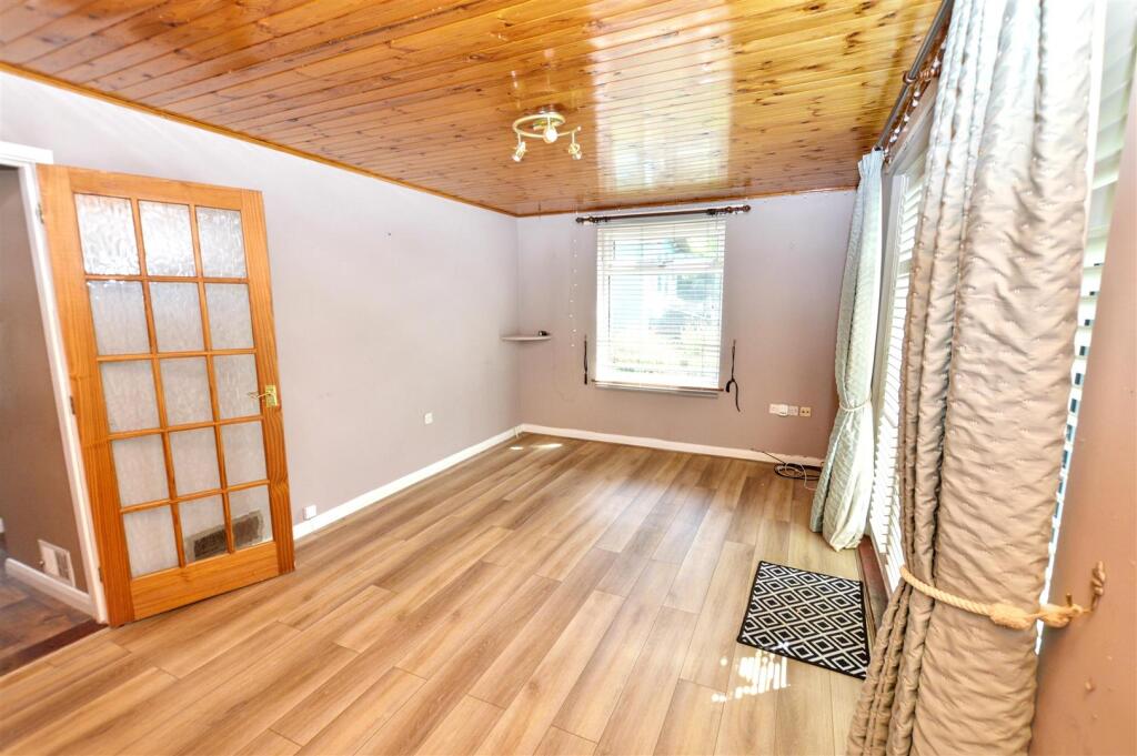 Nelson Road, Sheringham - More