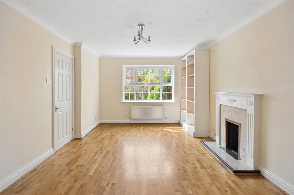 House in Twyford, Wokingham - View 3
