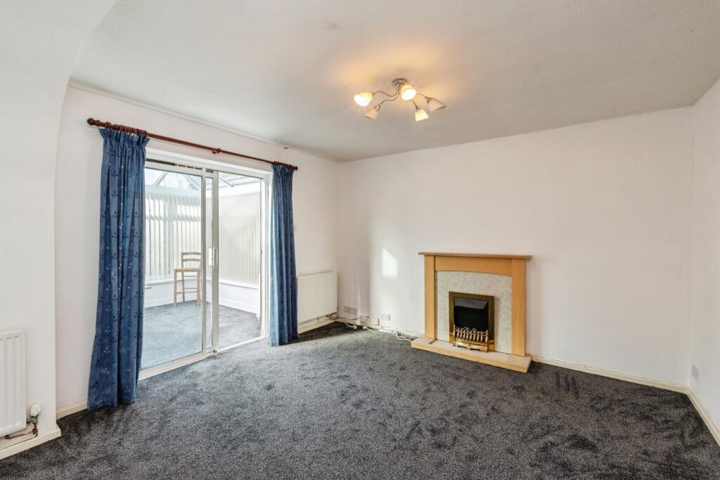 Rossendale Drive, Birchwood, Warrington, Cheshire, WA3 – pohled 4